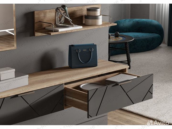 Тумба для тв