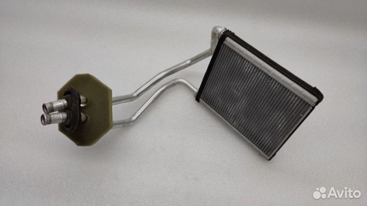 Радиатор отопителя Toyota Camry XV55 2arfe 2016