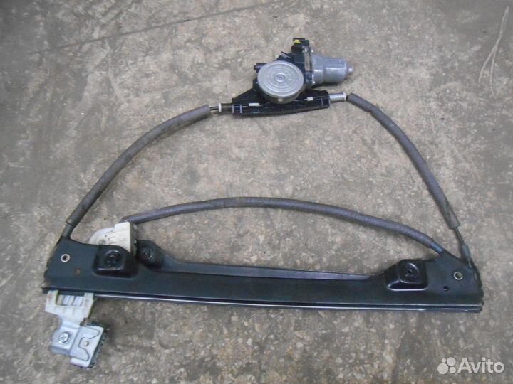 Стеклоподъемник L перед двери Nissan Teana J32