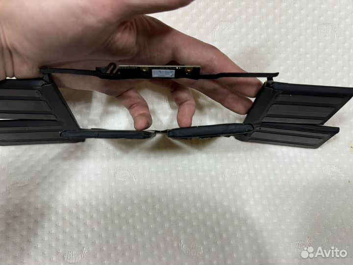 Батарея MacBook Pro 15 2017 A1707