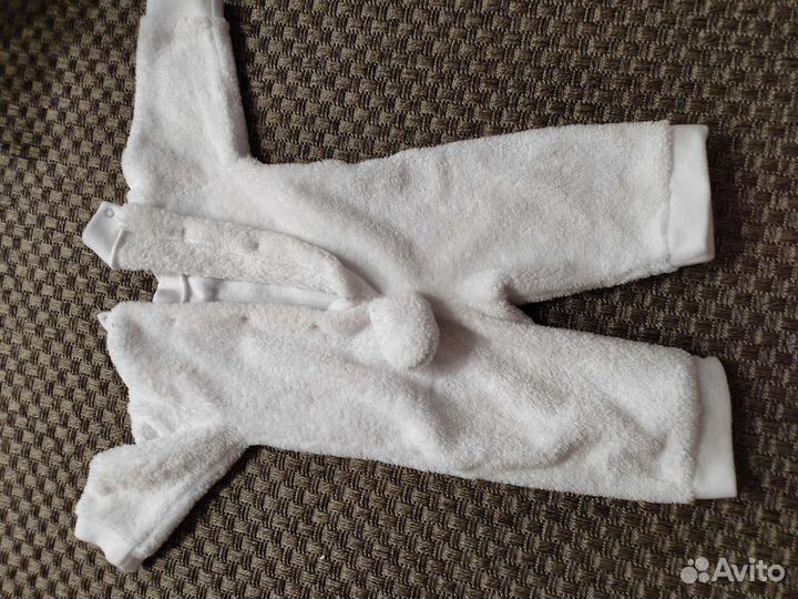 Костюм зайчика