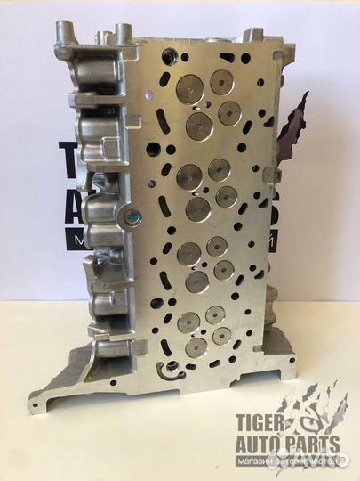 Гбц Форд Транзит 2.2 125/136/155 л.с в сборе