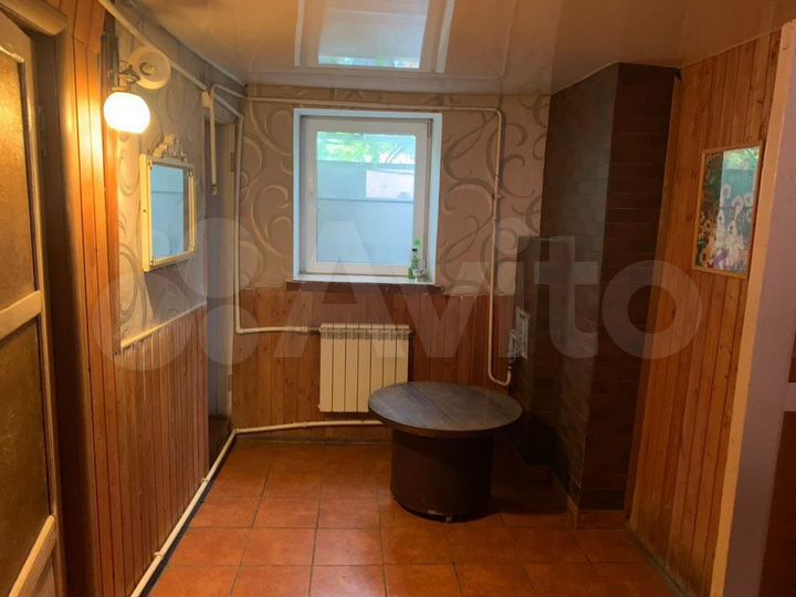 Дом 71,6 м² на участке 3 сот.