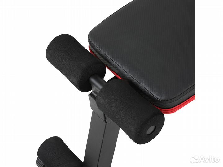 Скамья силовая универсальная unix Fit bench 110