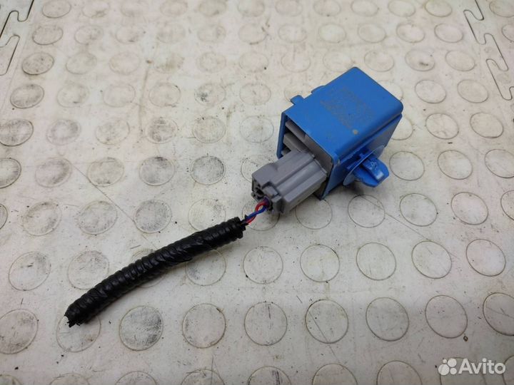 Звуковой сигнал Lexus Rx 4 AL20 2015