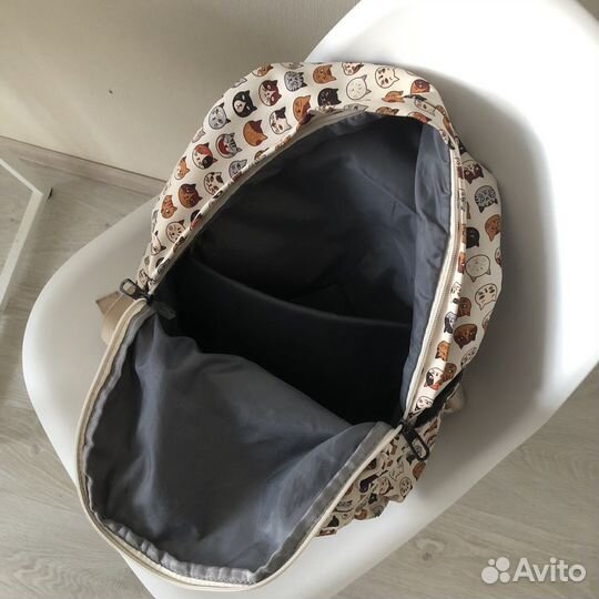 Портфель школьный