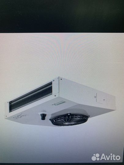 Охладитель