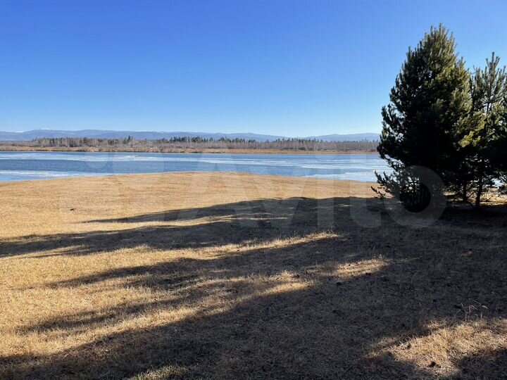 Участок 25 сот. (ИЖС)