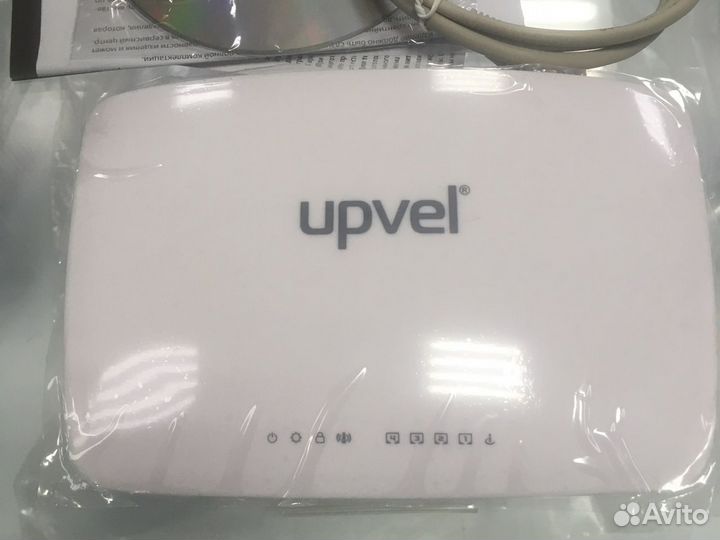 Усилитель интернет сигнала