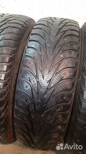 Yokohama Ice Guard IG35 225/70 R16 107T