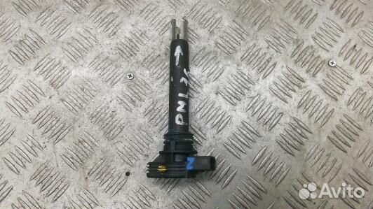 Катушка зажигания бензиновая volkswagen scirocco 3