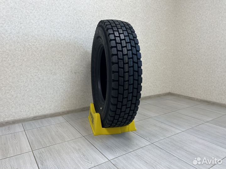 Грузовая шина 295/80R22,5 SDR530