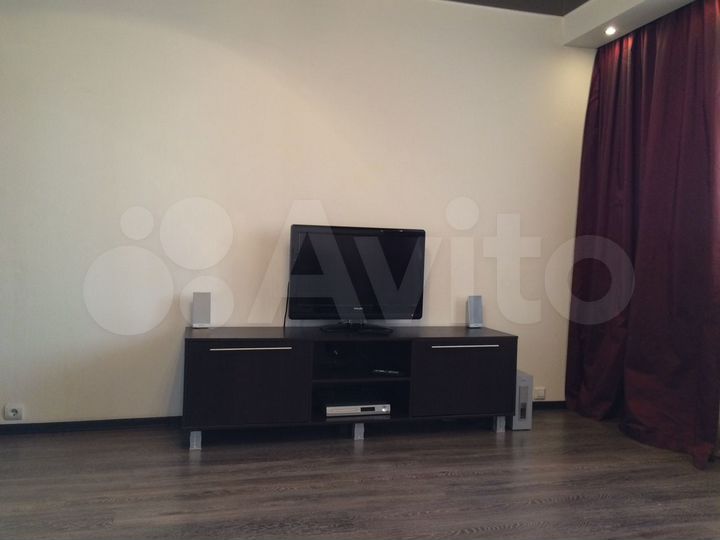 2-к. квартира, 59,1 м², 7/10 эт.