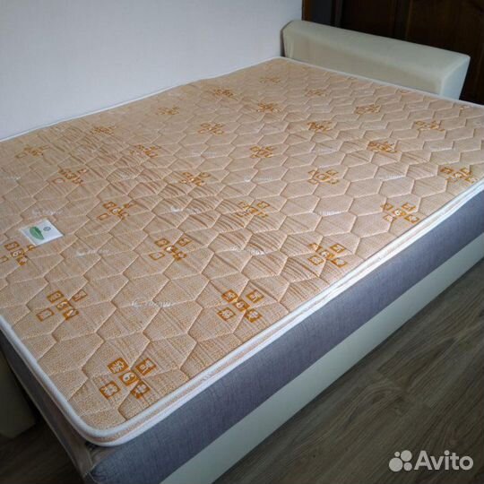 Матрас Fohow 3D с эффектом магнитотерапии