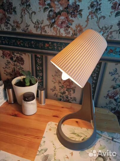 Лампа настольная Икея