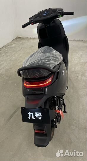 Электроскутер Xiaomi Ninebot M95C