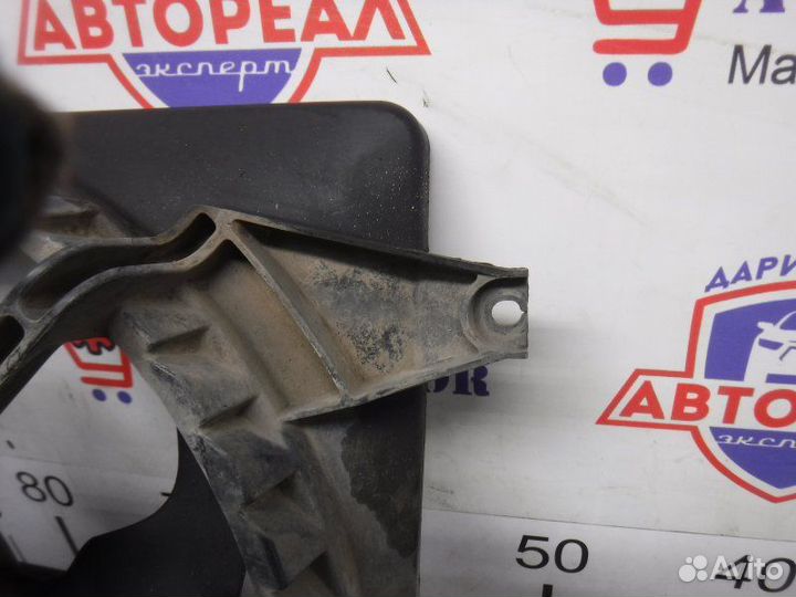 Вентилятор Hyundai Santa Fe 2