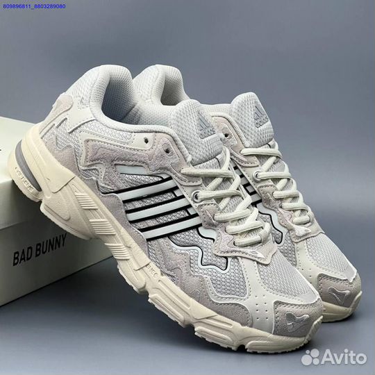 Кроссовки Adidas Response CL