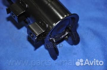 Амортизатор подвески перед прав hyundai elantra HD