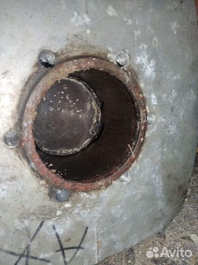 Поршневая иж планета 5