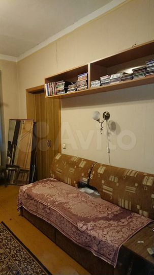 1-к. квартира, 31 м², 2/3 эт.