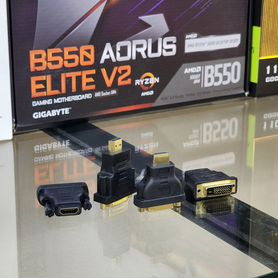 Hdmi to DVI переходники