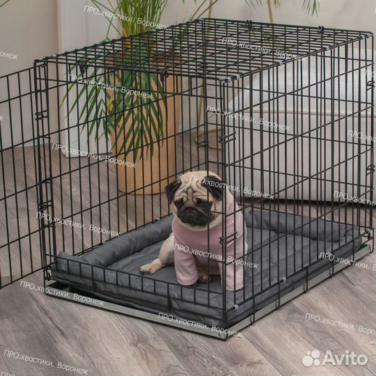Клетка для собак