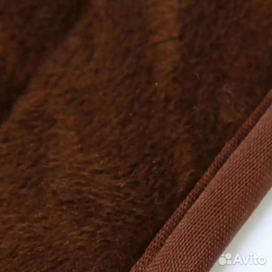 Стельки с подогревом