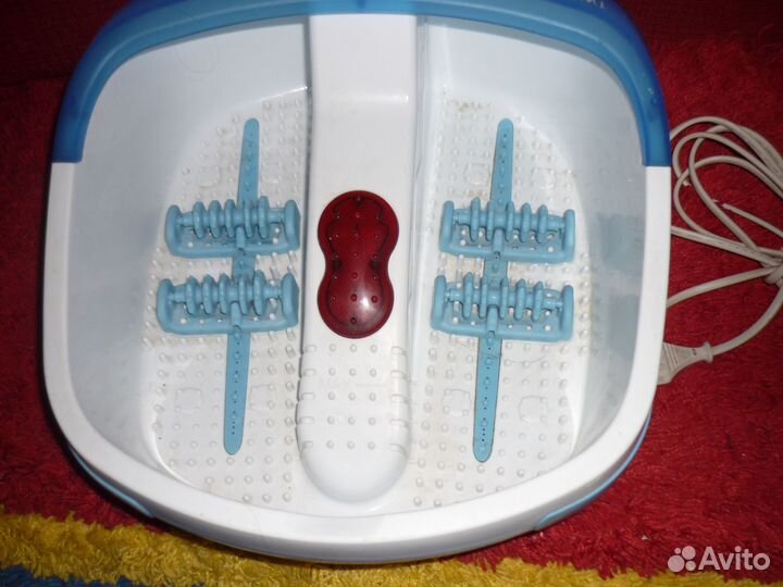 Массажная ванна для ног Nozomi MF-104