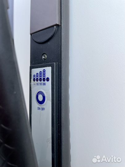 Утюжок Щипцы-выпрямители Hairway B002