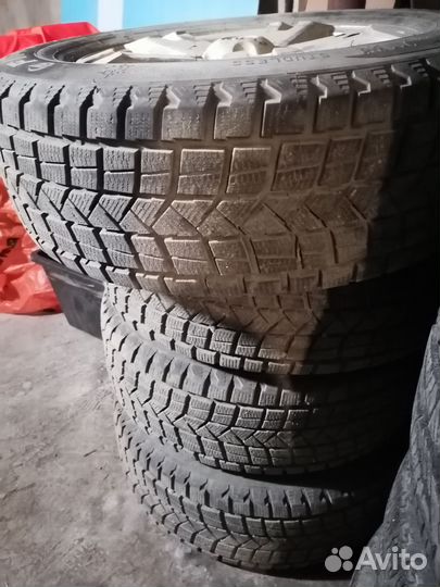 Virbac VR355 235/65 R17