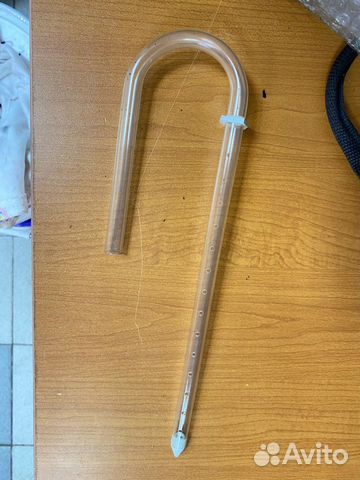 Трубка водная hoshizaki im 65 ne