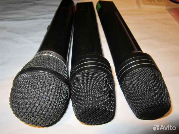 Микрофон LG imp:600