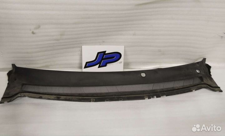 Жабо дворников ford focus 2