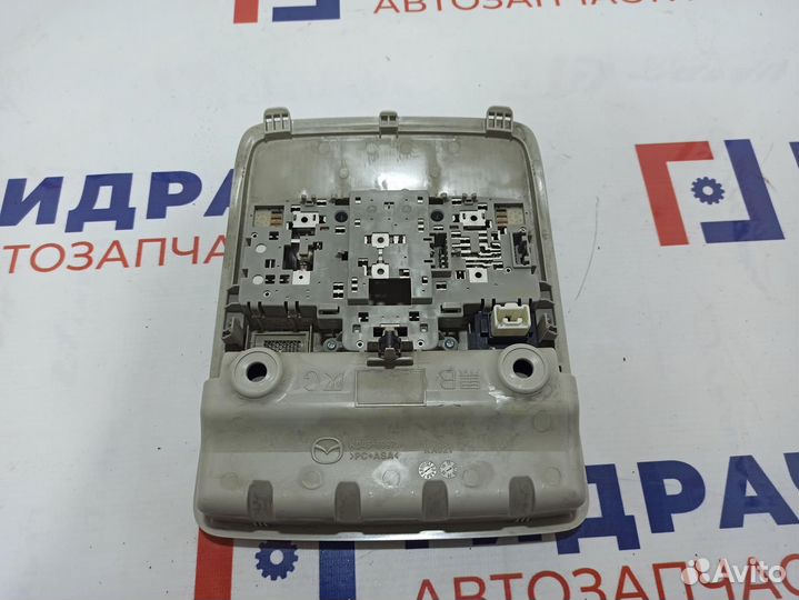 Плафон салонный Mazda Mazda6 (GJ) KD45-69-970-75