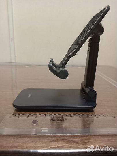 Держатель для смартфона на стол hoco PH29A