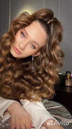 Ищу модель для макияжа