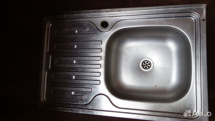 Раковина мойка для кухни