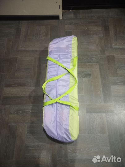 Манеж для детей