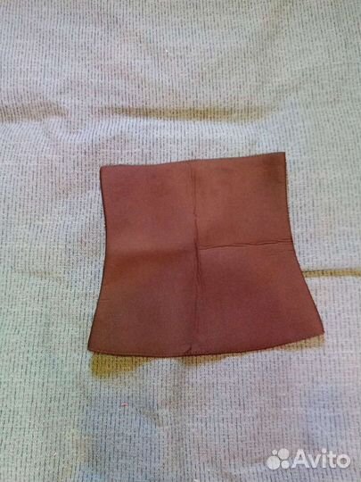 Пояс для занятий спортом