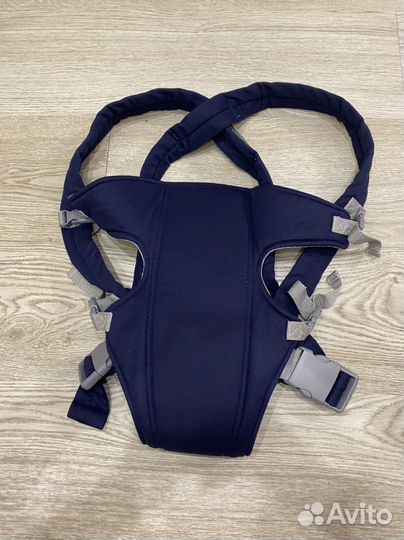 Рюкзак переноска кенгуру