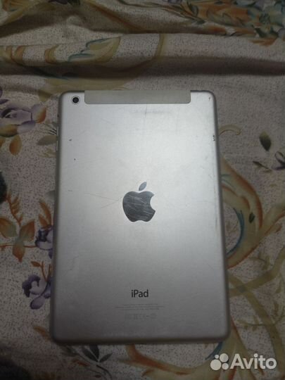 Планшет iPad 1455