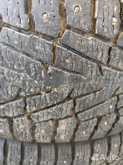 Nokian Tyres Hakkapeliitta 7 SUV 265/60 R18