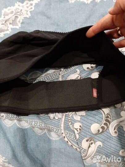 Дородовой бандаж (пояс)