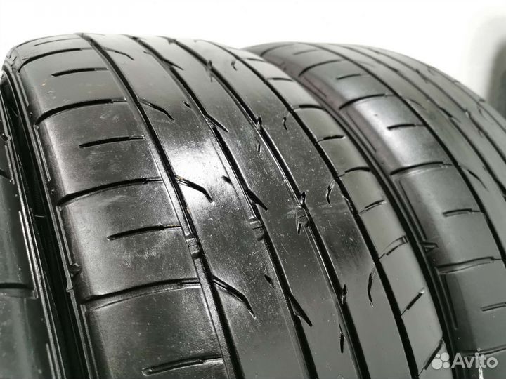 Dunlop Direzza DZ102 215/50 R17 91V
