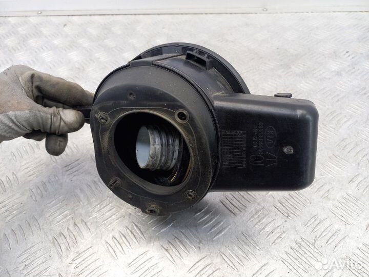 Лючок бензобака Kia Sportage 4 QL 2.0 D4HA 184