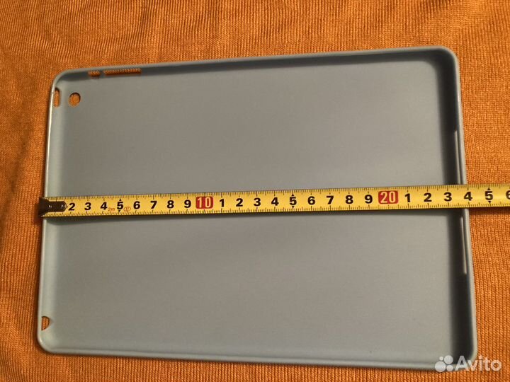 Чехлы на планшеты Air 2, Air Dia 512, iPad mini 7