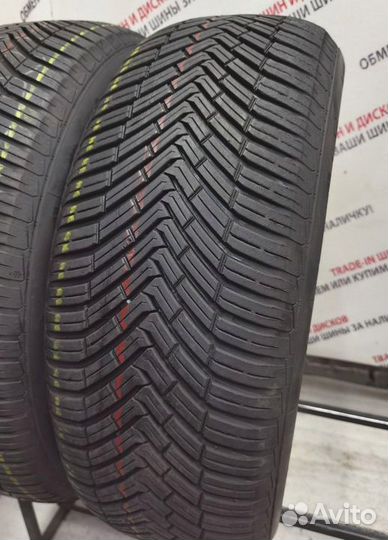 Continental AllSeasonContact 235/55 R19 105V