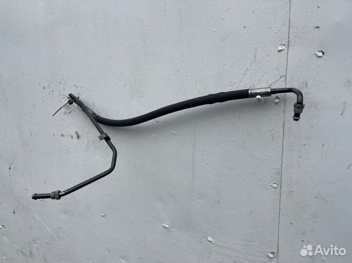 Трубка гидроусилителя руля Mercedes S-Class W221