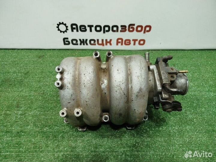 Коллектор впускной Chevrolet Niva универсал 2123